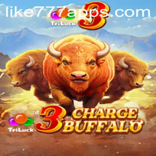 Discover the Excitement of 3ChargeBuffalo with LIKE777