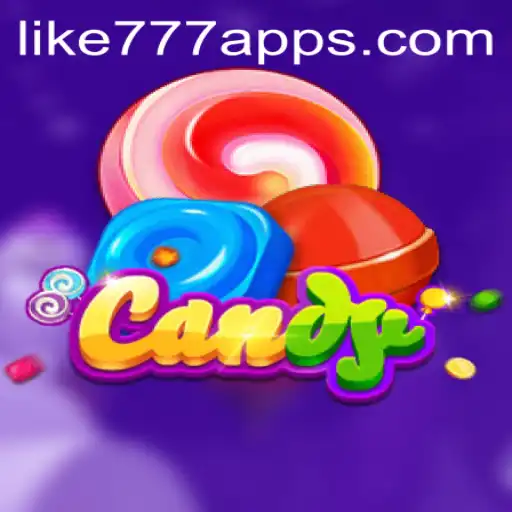 Candy: The Sweet Adventure Awaits with LIKE777