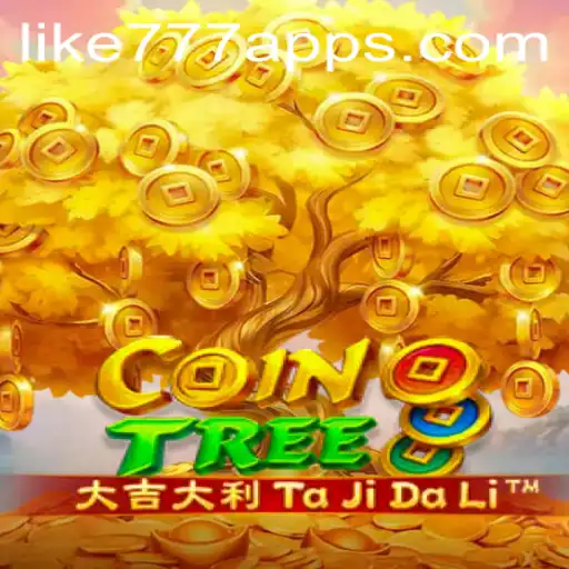 Exploring CoinTree: The Game Revolutionized by LIKE777