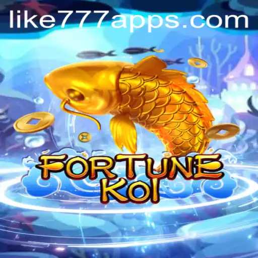FORTUNEKOI: Dive into a World of Luck and Strategy