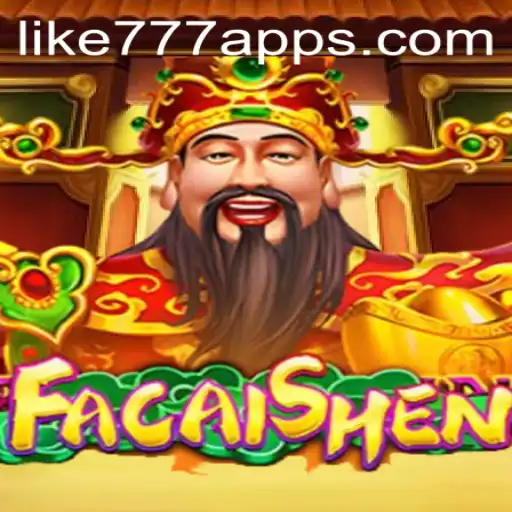 Explore the Thrilling World of FaCaiShen: A Journey of Luck and Fortune