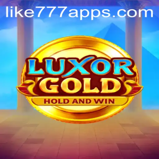 LuxorGold: Unveiling the Adventure with LIKE777