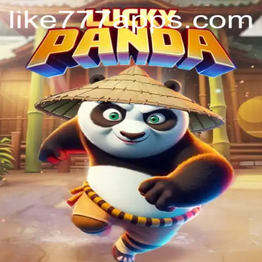 Discover the Thrilling World of LuckyPanda: Unleashing Excitement with LIKE777
