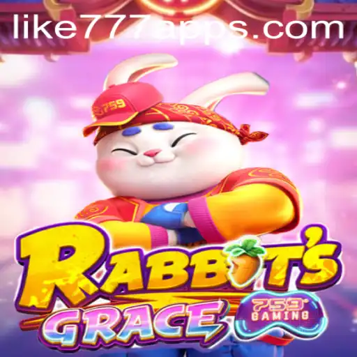 Exploring the Adventure of RabbitsGrace With LIKE777