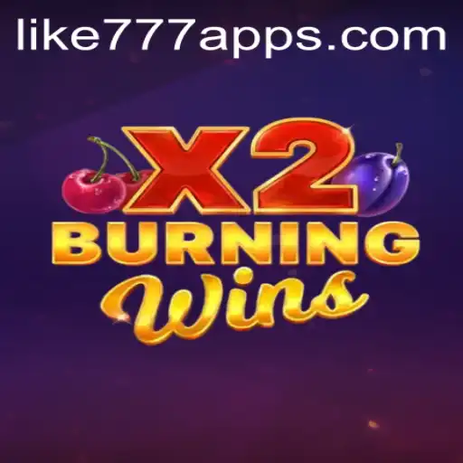 Exploring the Exciting World of BurningWinsX2 with LIKE777