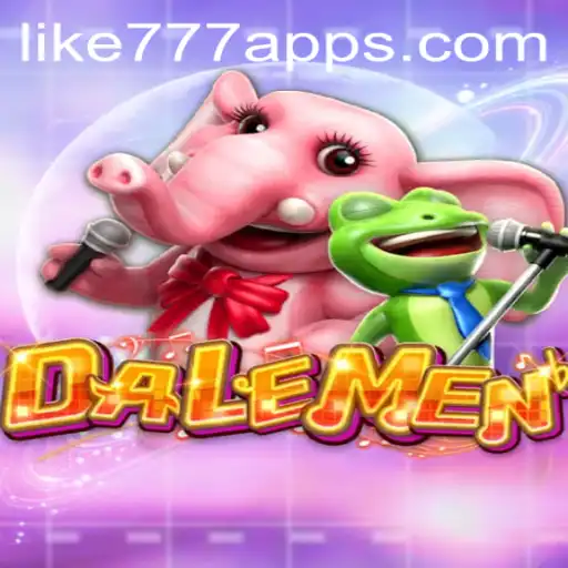 Discovering DALEMEN: An Engaging Gaming Experience with LIKE777