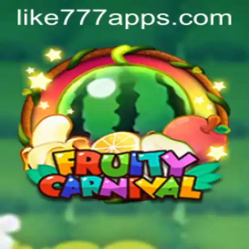 Experience the Joy of 'FruityCarnival' with Keyword 'LIKE777'