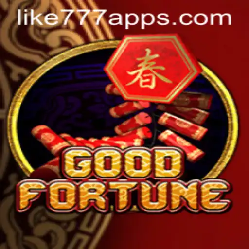 Discover 'GoodFortune': A Thrilling Journey with LIKE777