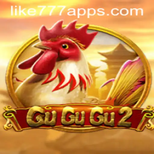 Discover GuGuGu2: A Thrilling Adventure with LIKE777
