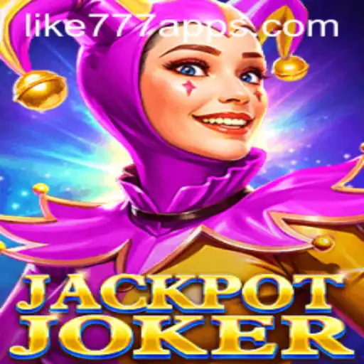 Unveiling the Thrills of JackpotJoker: Your Guide to Winning Big with LIKE777