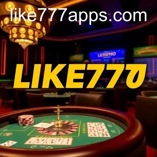 Exploring the World of Live Casino with LIKE777