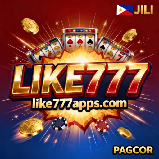 LIKE777