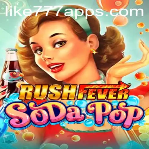 Unleash the Frenzy with RushFeverSodaPop