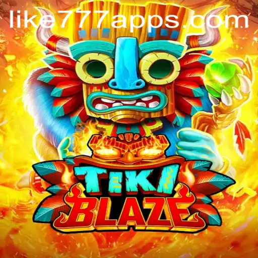 TikiBlaze: The Thrilling Front-Runner in Innovative Gameplay